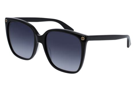 occhiali da sole gucci sensual romantic